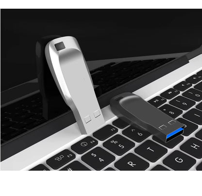 USB Flash Drive 128GB 64GB 32GB 16GB 3.0 High-Speed Pendrive 128GB 64GB USB Memory Stick 32GB 16GB USB Flash Drive